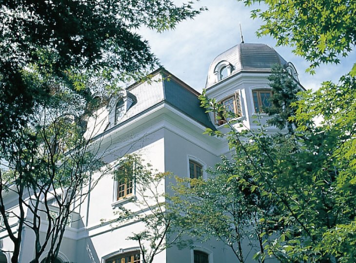 竹久夢二記念館